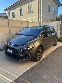 Citroën C4 Picasso 🚗