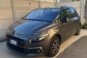 Citroën C4 Picasso 🚗