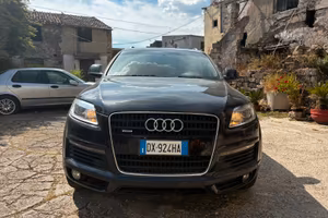 Q7 4matic
