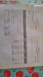 Apparecchio acustici audionova usato pochissimo