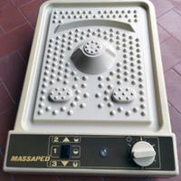 Idromassaggiatore plantare