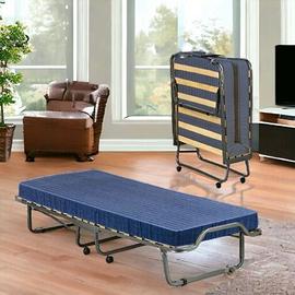 Letto pieghevole  pari al nuovo, mai usato