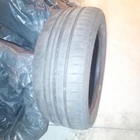 gomme estive 