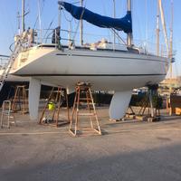 Nautor Swan Swan 36 (1990)