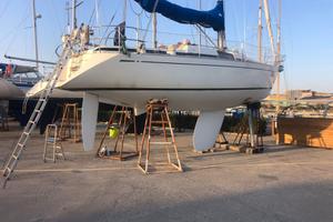 Nautor Swan Swan 36 (1990)