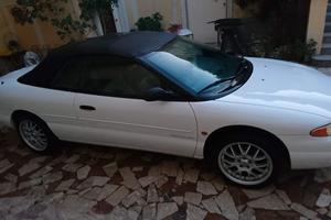 Chrysler stratus cabrio 