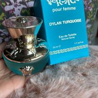 Profumo Versace Dylan Turquoise