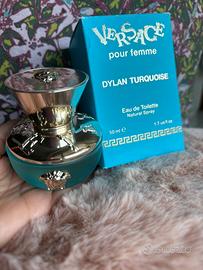 Profumo Versace Dylan Turquoise