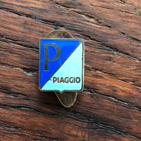 Pins spilla da asola Piaggio Vespa originale badge
