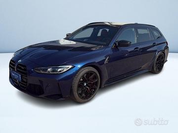 BMW M3 Touring 3.0 Competition M xdrive auto