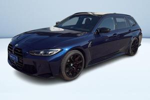 BMW M3 Touring 3.0 Competition M xdrive auto