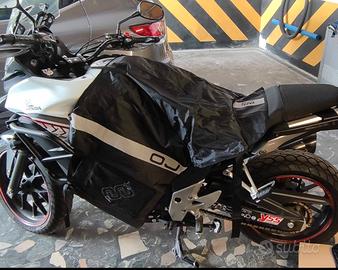 Coprigambe da moto universale OJ PRO MOTO C005