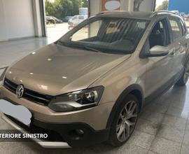 Volkswagen Polo POLO CROSS 1.0