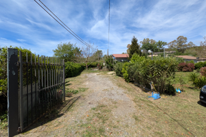 Villetta con giardino