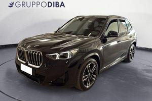 BMW X1 U11 xdrive20d mhev 48V MSport auto