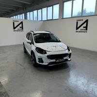 FORD Fiesta 1.0 ECOBOOST HYBRID 125CV 5 PORTE AC
