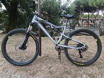 MTB Rockrider ST 900 S