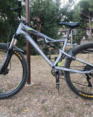 MTB Rockrider ST 900 S