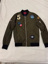 Giubetto bomberino "ZARA"