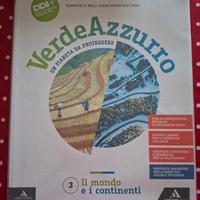 libri di testo scuole medie (classe 3a)