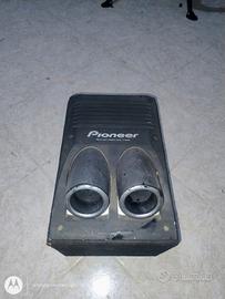 sub Pioneer 