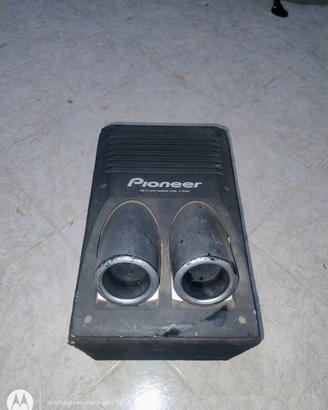 sub Pioneer 