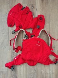 Stokke MyCarrier 3 in 1
