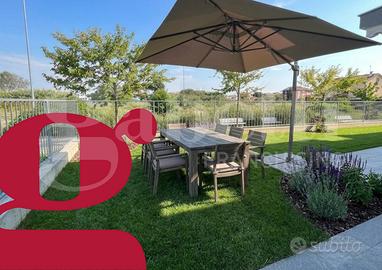 Appartamento Porto Recanati [V-3311418CCVRG]