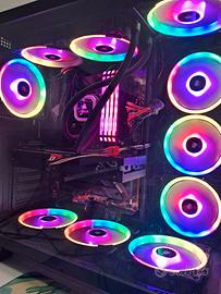 TOP Pc da gaming da 10 TB di memoria