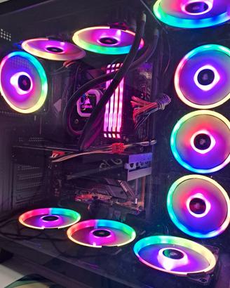 TOP Pc da gaming da 10 TB di memoria