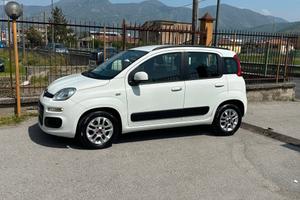 Fiat Panda 1.3 MJT 95 CV S&S Lounge