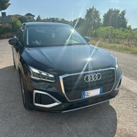 Audi Q2 30TDI