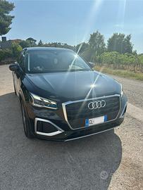 Audi Q2 30TDI