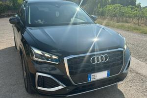 Audi Q2 30TDI