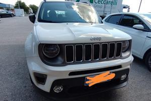 Jeep renegade limited