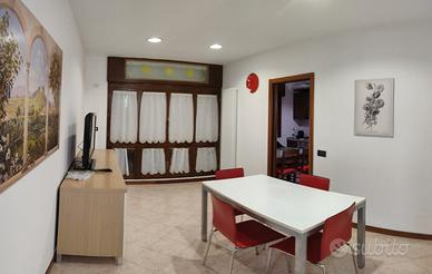 Stanza doppia in appartam. a Venezia per studenti