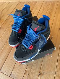 Jordan 4 rare air