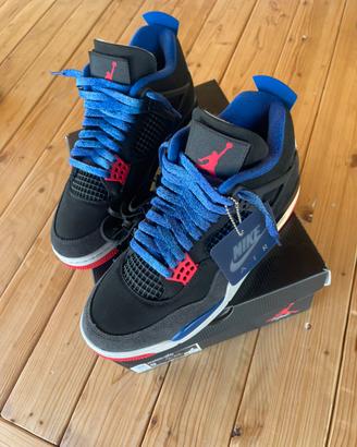 Jordan 4 rare air
