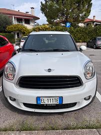MINI Countryman GPL Automatica 2012