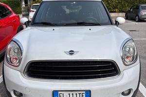 MINI Countryman GPL Automatica 2012