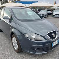 SEAT Altea 1.9 TDI DPF Style
