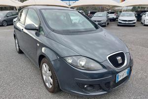 SEAT Altea 1.9 TDI DPF Style