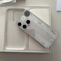Nothing Phone 3 ( 256 GB )
