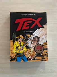 Tex - Magic West n. 65
