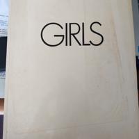 Girls, Oliviero Toscani