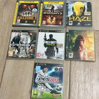 Giochi ps3