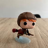 Uovo Kinder Ron Weasley  HARRY POTTER 2026