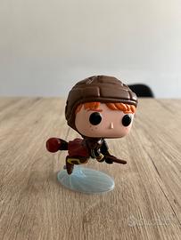 Uovo Kinder Ron Weasley  HARRY POTTER 2026