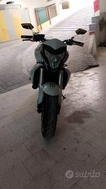 Honda Hornet 600