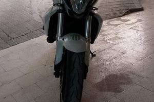 Honda Hornet 600